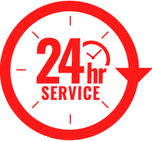 24/7 Emergency and Same-Day Service in Greenacres, FL